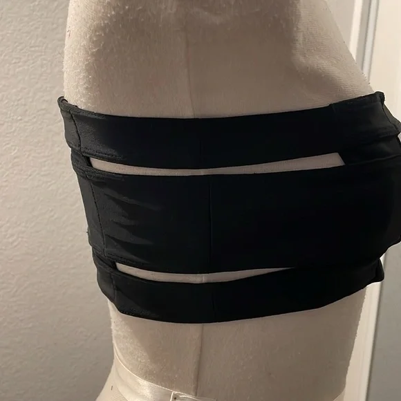 Stellar Dust x Five and Diamond 5D Pharaoh Bandeau Medium - Picture 3 of 4